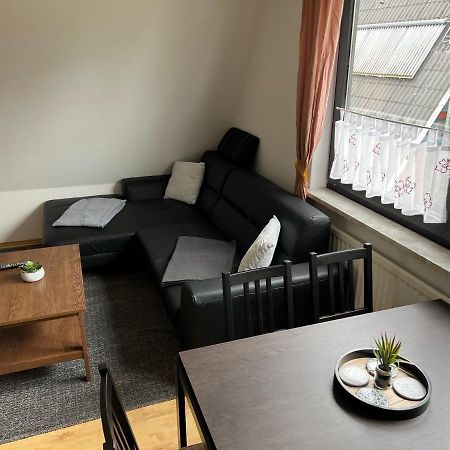 Ferienwohnung In Suesel Am See Susel Экстерьер фото
