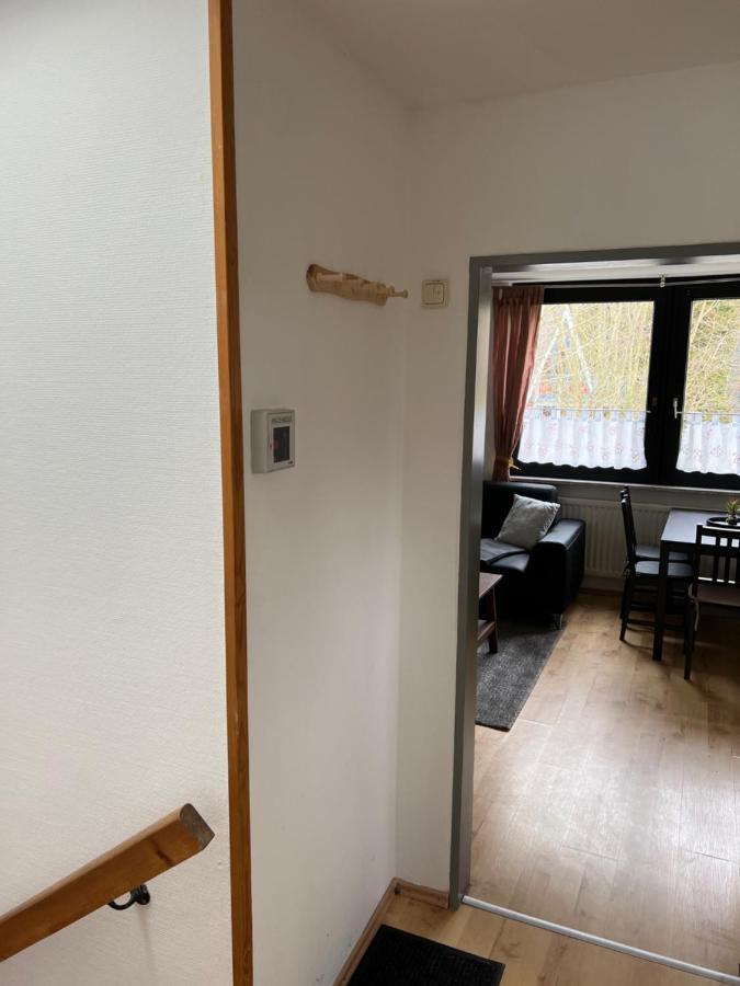Ferienwohnung In Suesel Am See Susel Экстерьер фото